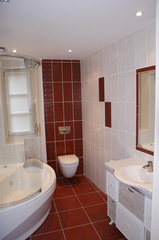 Gites Les Bains Riquewihr Room photo